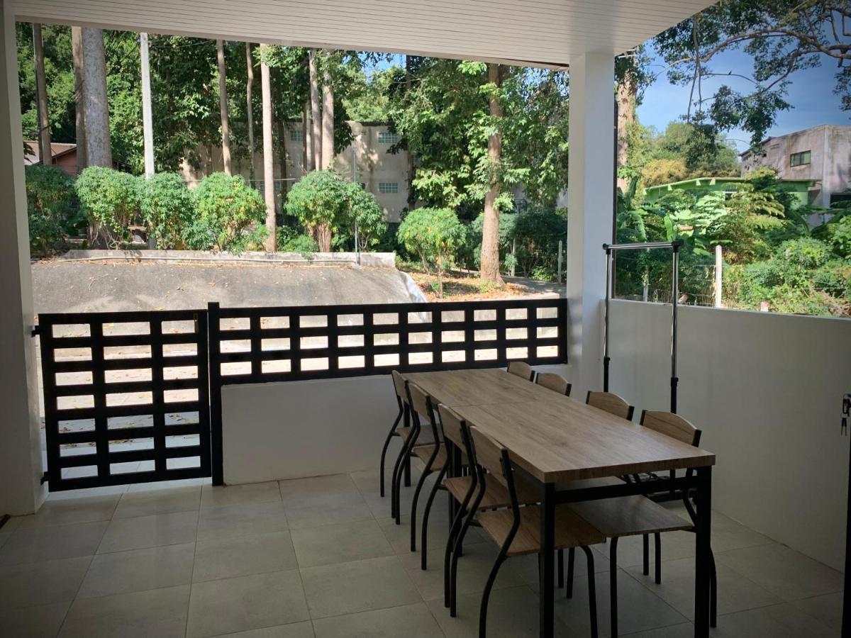 Island House Rentals 26 Koh Samet Exterior photo