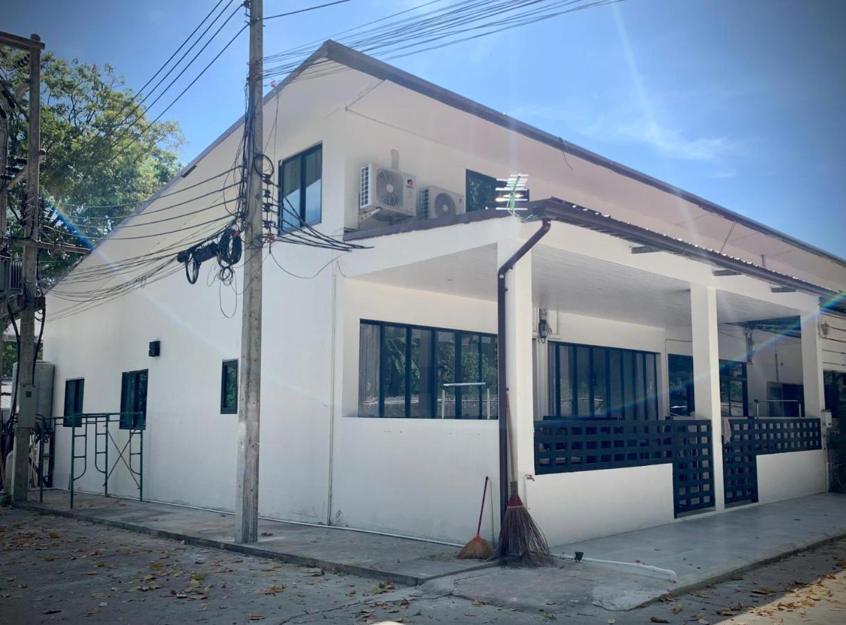 Island House Rentals 26 Koh Samet Exterior photo