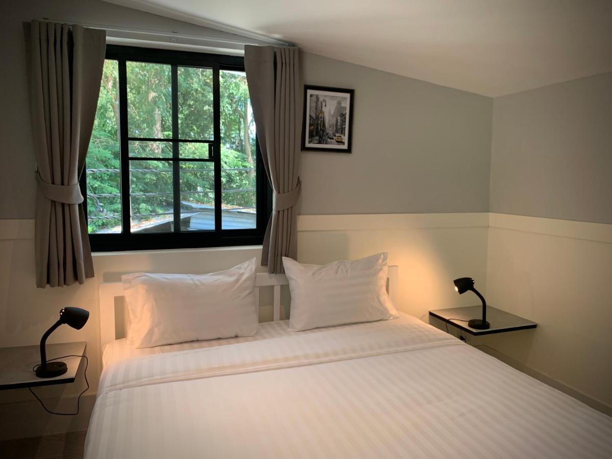 Island House Rentals 26 Koh Samet Exterior photo