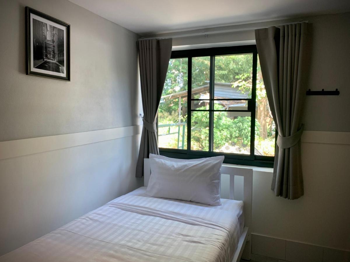 Island House Rentals 26 Koh Samet Exterior photo