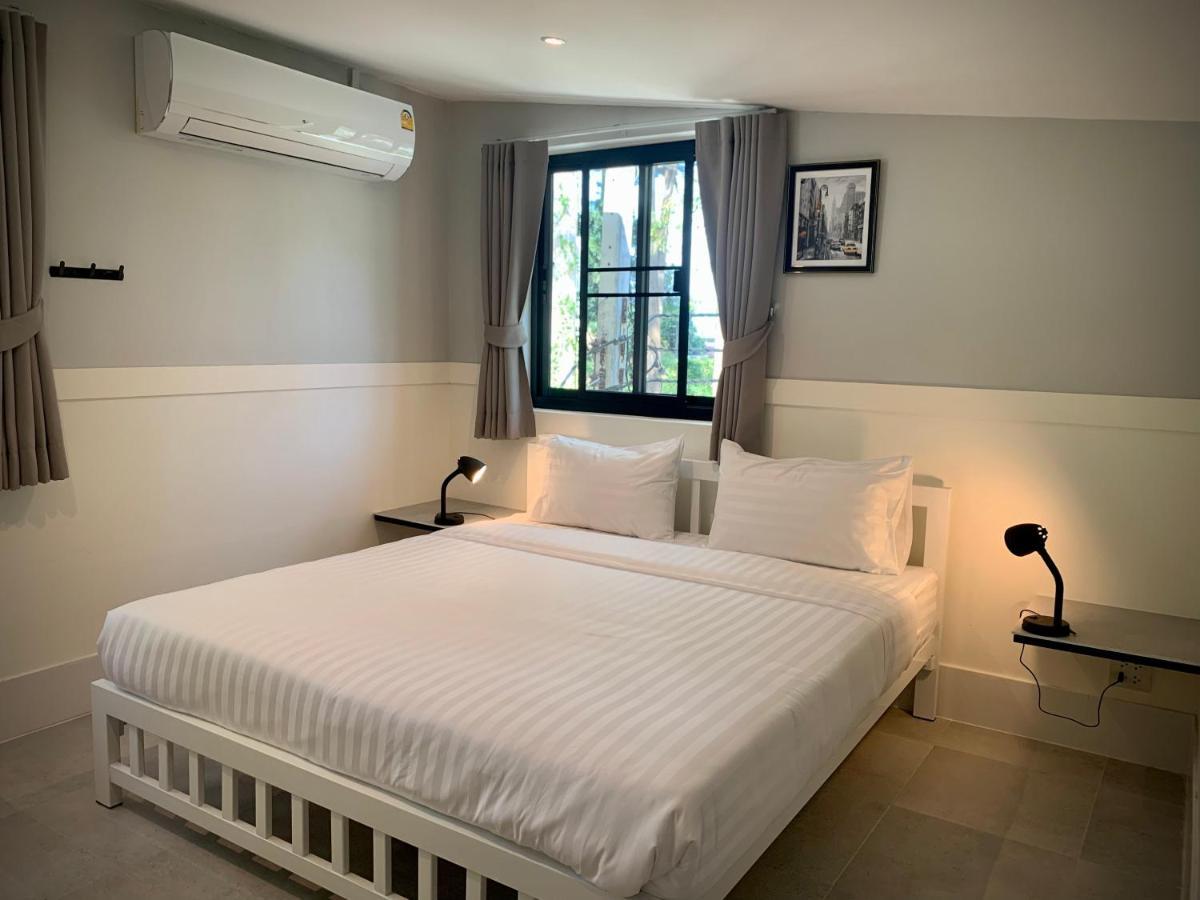 Island House Rentals 26 Koh Samet Exterior photo